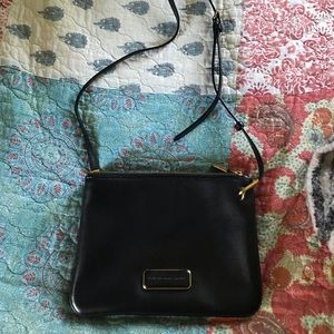 Marc Jacobs cross body bag